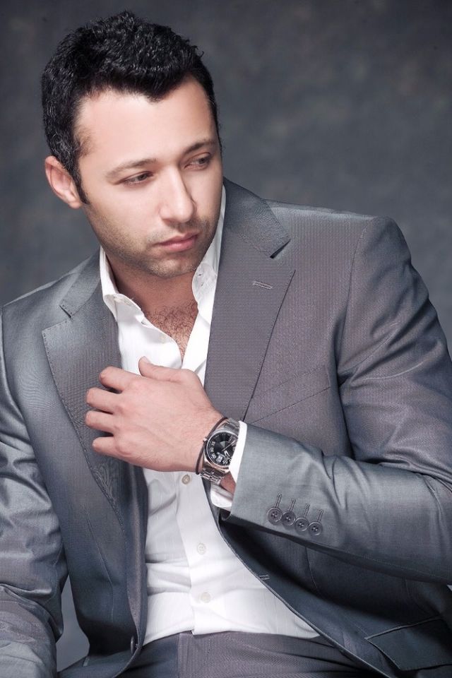 أحمد فهمي: الكثير من الفنانات اللبنانيات يعتمدن على شكلهن في المقام الأول