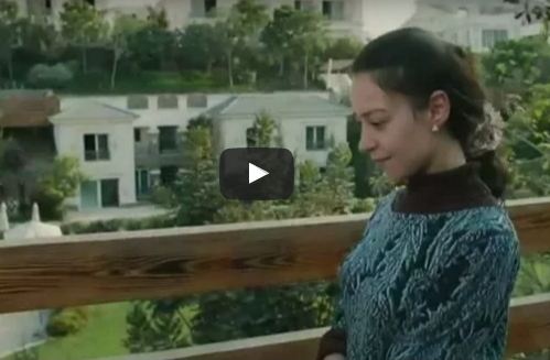 بالفيديو- شاهدوا إعلان فيلم منة شلبي الجديد... ولمن وجهت الشكر؟