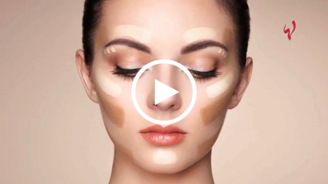 اسألي ماغي - تعلّمي كيفية وضع البودرة البرونزية بحسب لون بشرتك