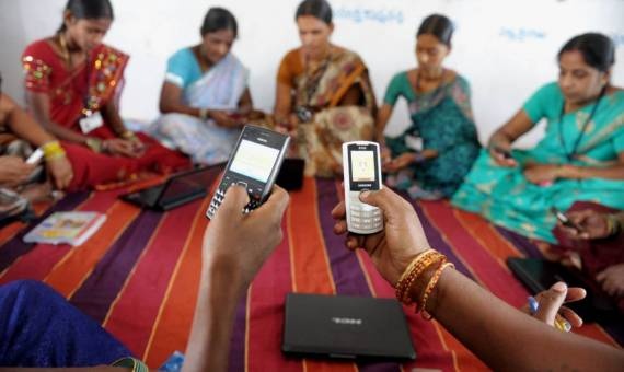 أرخص هاتف ذكي في العالم بـ7 دولارات فقط.. تعرفوا عليه