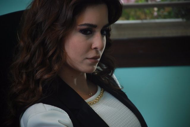 سارة ابي كنعان تكشف المستور!