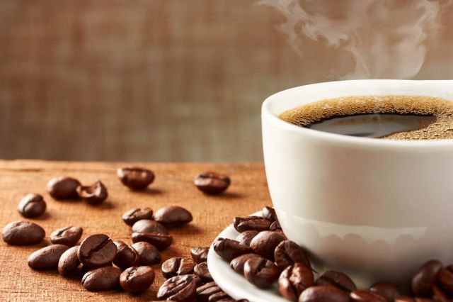 القهوة تحمي من أمراض القلب