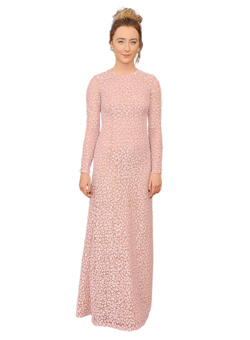 أناقة سيرشا رونان بتوقيع Michael Kors