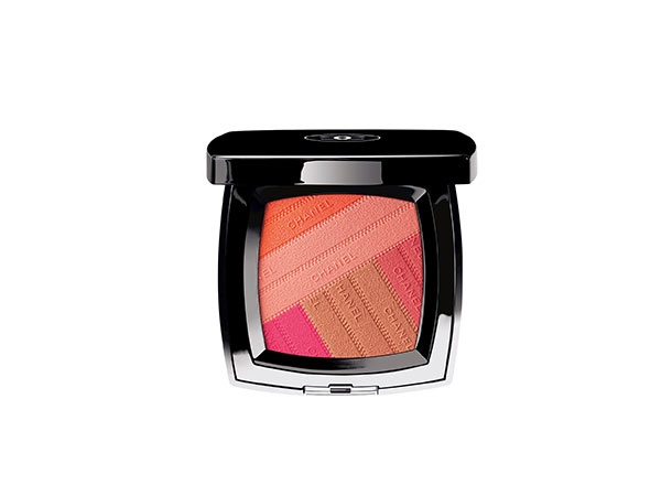 Chanel Creation Exclusive in Sunkiss Ribbon