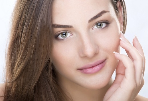 لبشرة نضرة وخالية من الشوائب، استعملي هذا الغسول!!