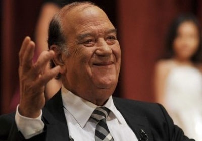 حقيقة وفاة الفنان حسن حسني