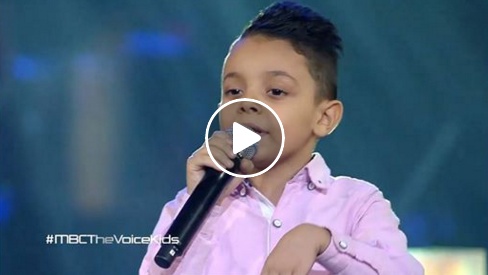 بالفيديو - تامر حسني ينشر مباشرة فقط مواجهة السيسي 