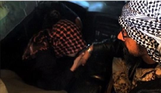 فيديو خطير - 