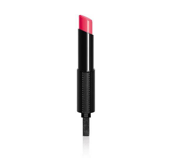 Givenchy Rouge Interdit Vinyl in Fuchsia Illicite no.07
