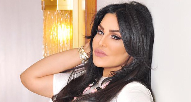 بالصور – أحلام تتسوق لبرنامجها الجديد في باريس.. ماذا عن السيارة الحمراء؟