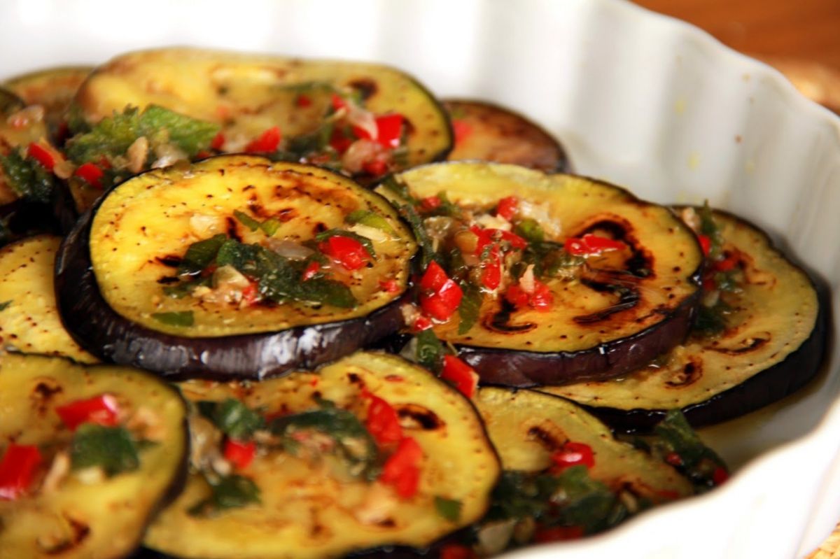 5 فوائد مذهلة للباذنجان.. تعرفوا عليها