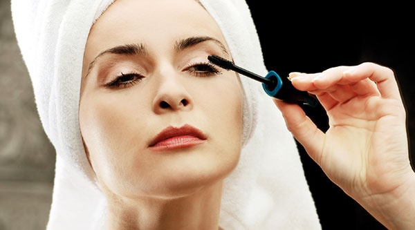 6 خطوات بسيطة لتجديد ماكياجك