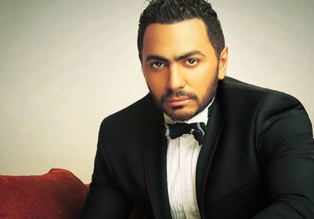 فيديو رائع- تامر حسنى يقلّد الفنانين! مصطفى قمر وهاني سلامة وبهاء سلطان وعادل امام