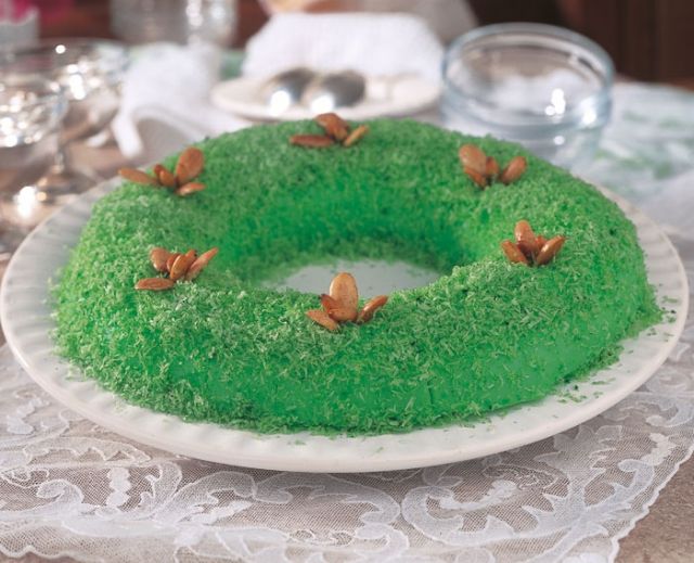 زبرجد باللوز