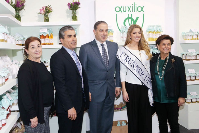 Wedding Folies بنسخته الـ13 في بيروت