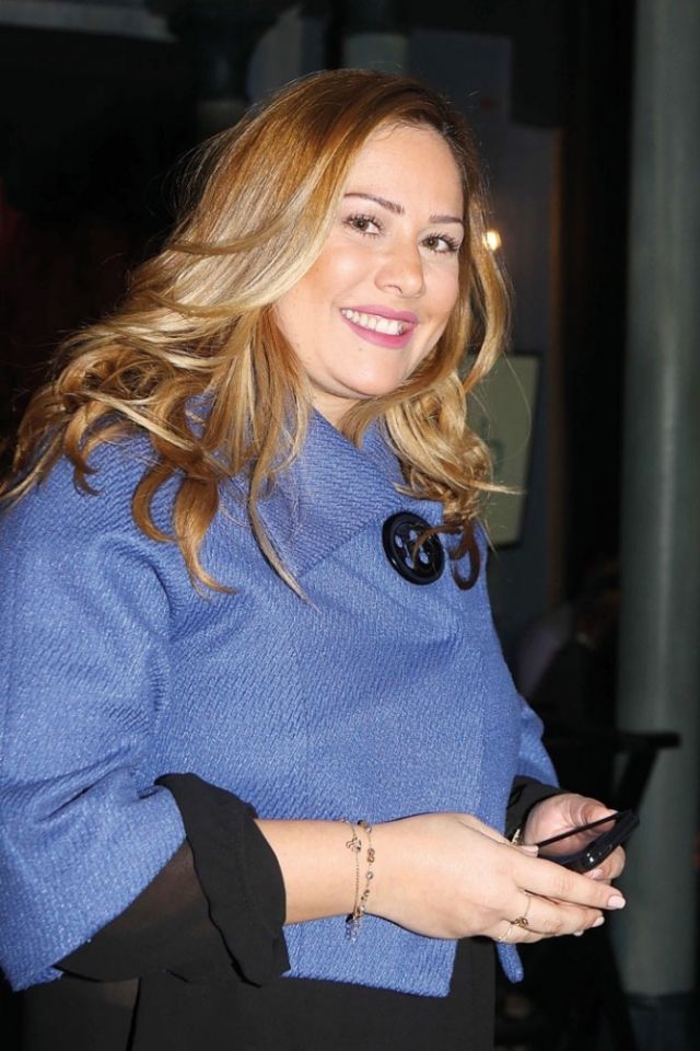 إليان صهيون