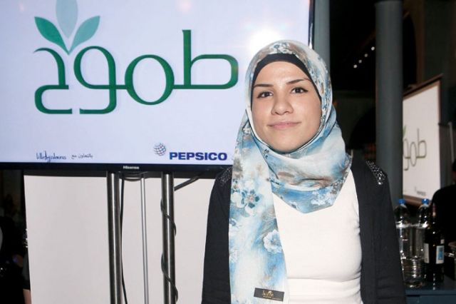 وداد عنبتاوي