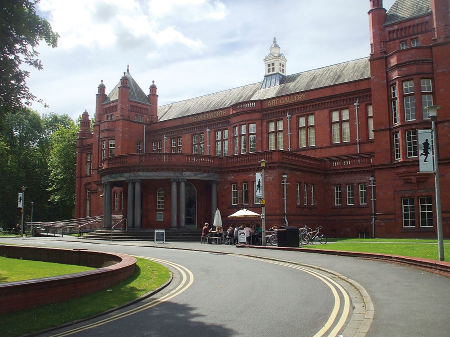 الفن والتاريخ وجهان تكشفهما مدن حول العالم