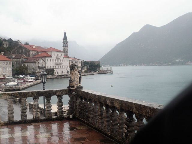 كوتور مونتينيغرو واجتماع الأبيض المتوسط والأدرياتيكي