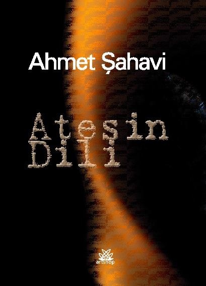 «لسان النار» لأحمد الشهاوي بالتركية