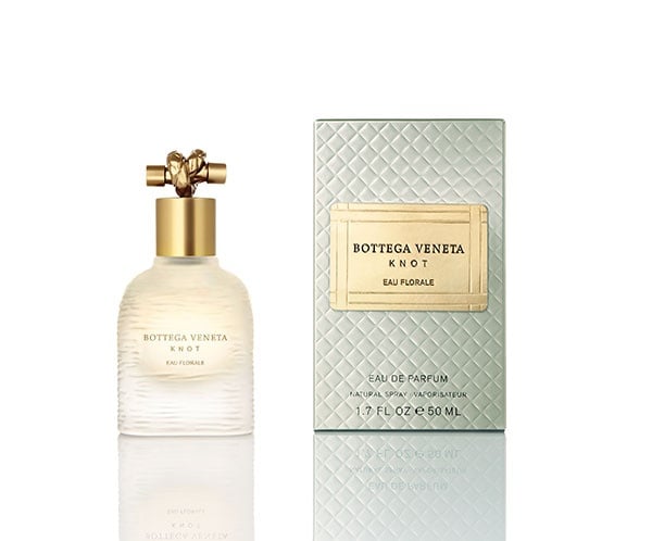Bottega Veneta Knot Eau Florale Eau de Parfum