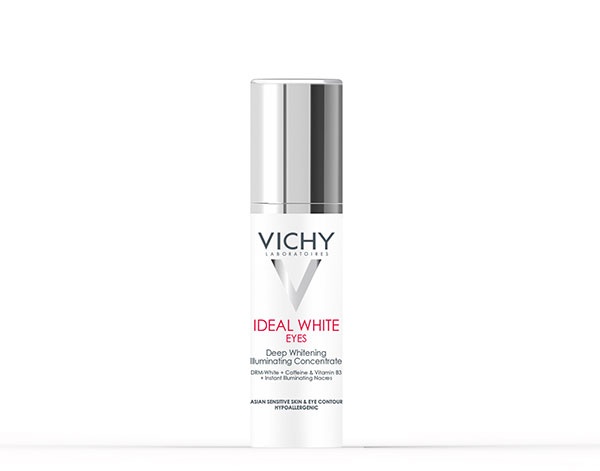 Vichy Ideal White Eyes