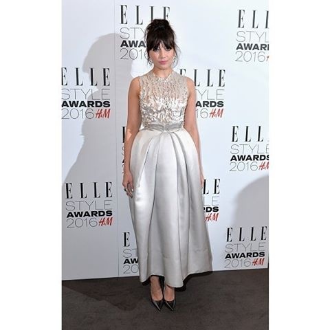 Daisy Lowe Daisy Lowe
