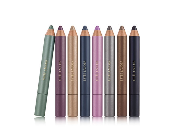 Estée Lauder Magic Smoky Collection