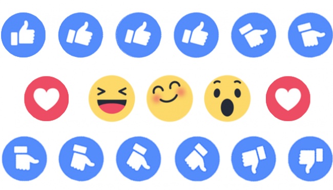 هل جربتم التغييرات الجديدة في فايسبوك!! تعلّموا كيفية استخدامها