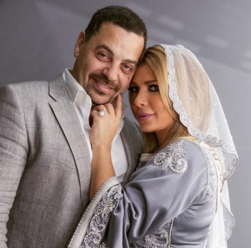 جمهور أصالة يهاجم زوجها طارق العريان... إليكم التفاصيل