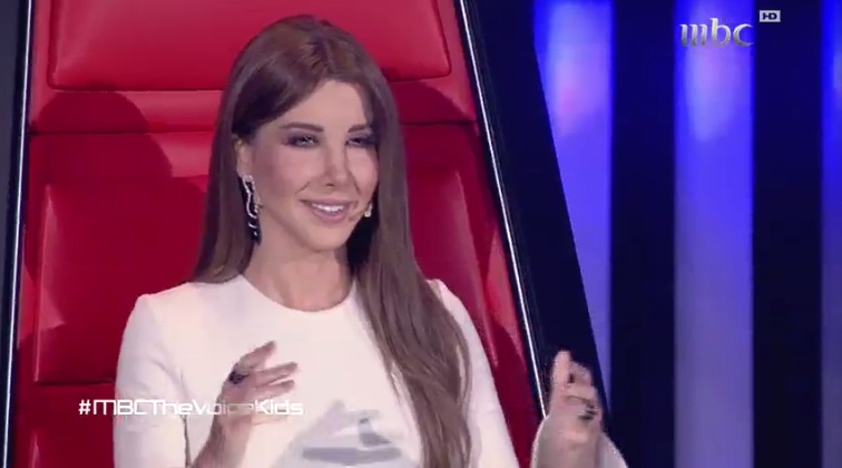 بالصور - نانسي عجرم تفجر مفاجأة فتتخلى عن غنى بوحمدان.. من اختارت للنهائي؟