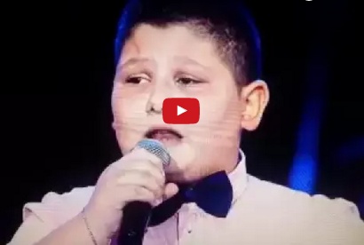 بالفيديو - شاهدوا اداء زين عبيد وغدي بشارة المتأهلين للحلقة الأخيرة