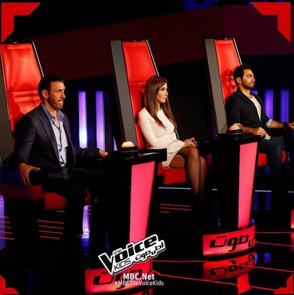 نانسي وكاظم وتامر بتعرضون لانتقادات حادة مجدداً... هل هي محقة؟!