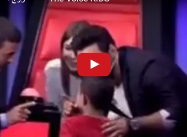 بالفيديو - شاهدوا لحظة خروج 