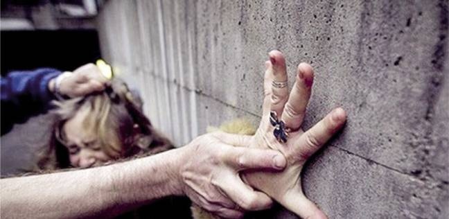 فتاة تروي جريمة اغتصابها..