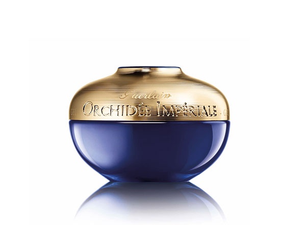 الكريمات 
المرممة والمجددة للبشرة