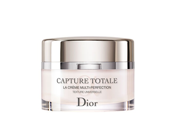 مقاوم للتجاعيد Dior CaptureTotale La Creme Multi-Perfection Texture Universelle
