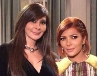 بالفيديو – ديو مميّز بين اليسا وأصالة