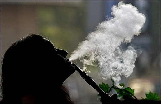 لكل محبّي النرجيلة... إقرأوا هذا الموضوع!!