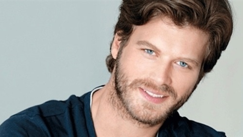 بالصور - بعد زواجه.. حبيبة 