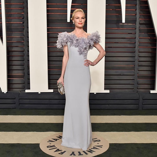 Kate Bosworth in Ralph & Russo