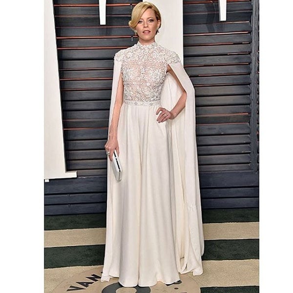 Elizabeth Banks in Ralph & Russo