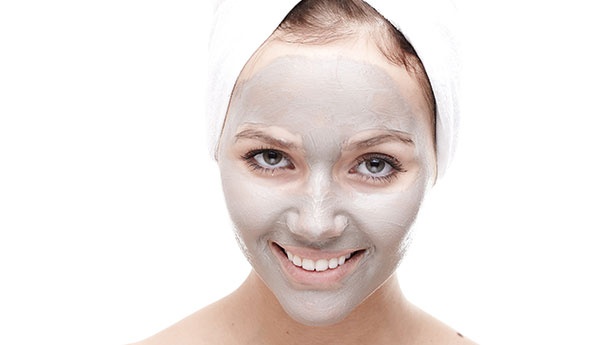 لا وقت 
للإهتمام بجمالك؟ إليكِ الحل...