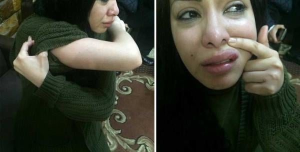 خاص لها- التفاصيل الكاملة لأسوأ يوم في حياة ميريهان حسين... هل تعرضت للتحرش ؟ وما رد والدها على اتهامها بالشرب؟