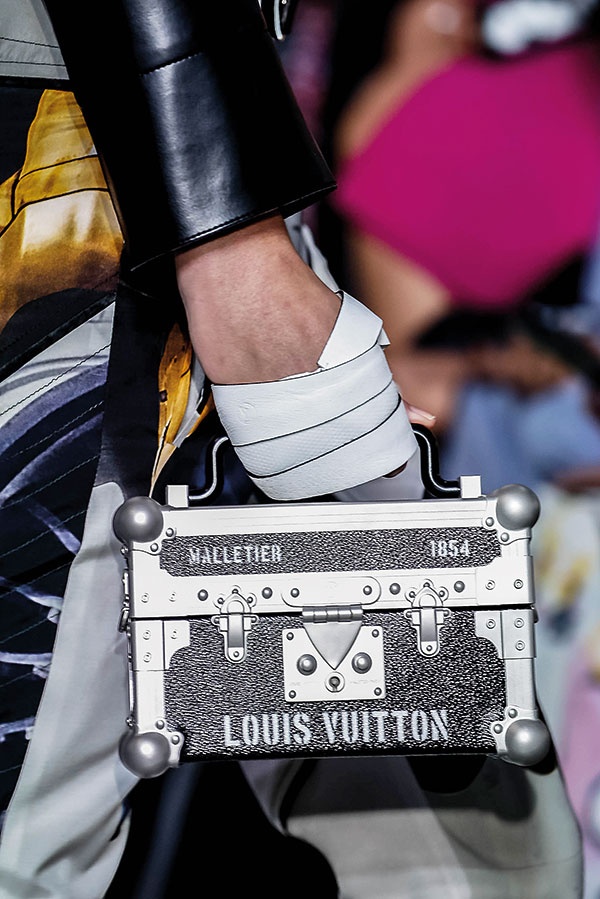 Louis Vuitton