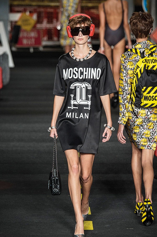 Moschino