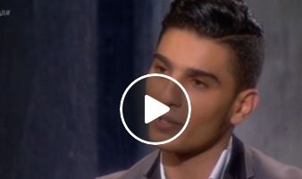 بالفيديو- لماذا أعلن محمد عساف ندمه على اختيار طريق النجومية؟