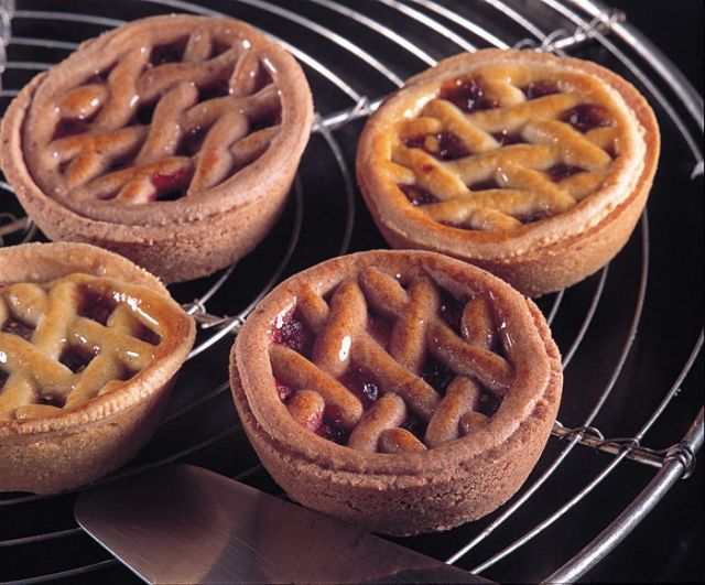 التورتة النمسوية