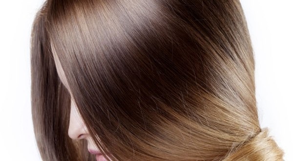 خلطة الموز والمايونيز لتنعيم الشعر