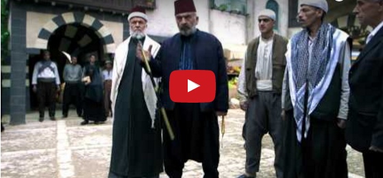 بالفيديو - كونوا أول من يشاهد برومو 